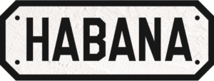 Placa HABANA