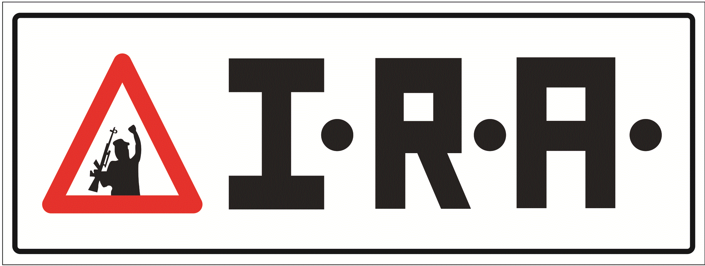 Placa IRA